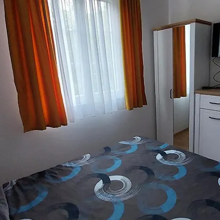 K2 Апартаменты Врнячка-Баня