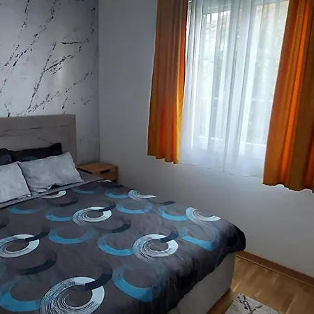 Апартаменты K2 Врнячка-Баня