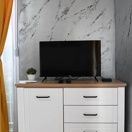 K2 Апартаменты *