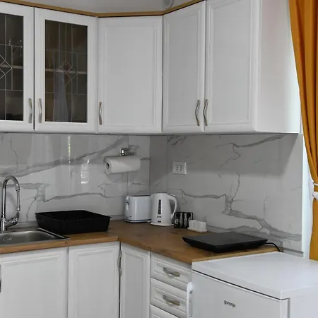 K2 Апартаменты Врнячка-Баня