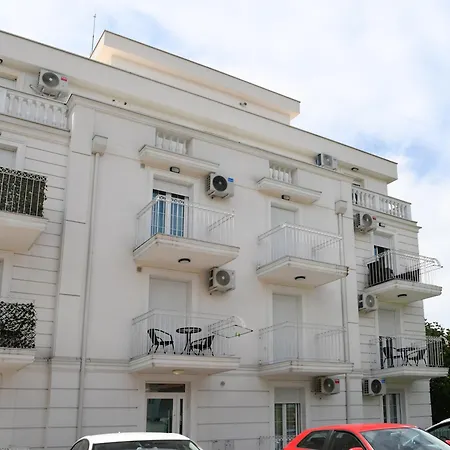 K2 Апартаменты Врнячка-Баня