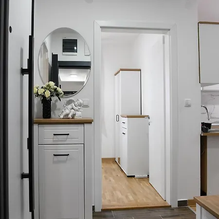 K2 Апартаменты *