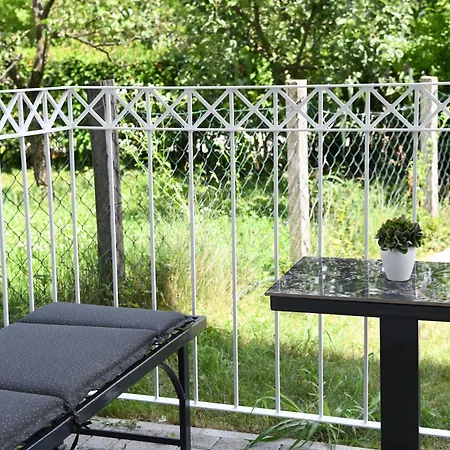 Апартаменты K2